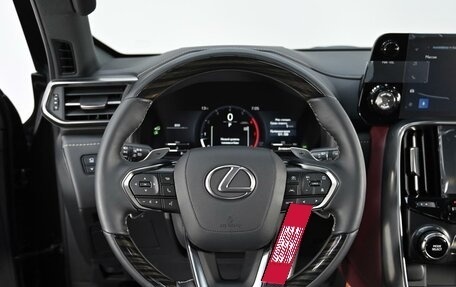 Lexus LX, 2025 год, 18 700 000 рублей, 14 фотография