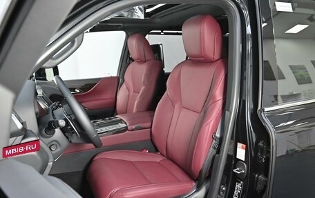 Lexus LX, 2025 год, 18 700 000 рублей, 6 фотография