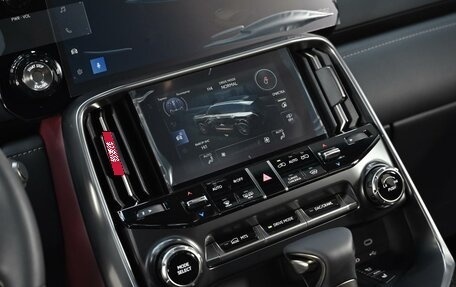 Lexus LX, 2025 год, 18 700 000 рублей, 15 фотография