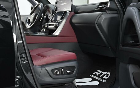 Lexus LX, 2025 год, 18 700 000 рублей, 21 фотография