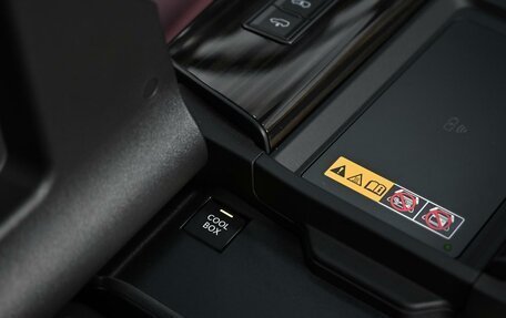 Lexus LX, 2025 год, 18 700 000 рублей, 20 фотография