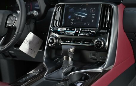 Lexus LX, 2025 год, 18 700 000 рублей, 17 фотография