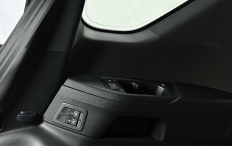 Lexus LX, 2025 год, 18 700 000 рублей, 26 фотография