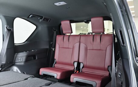 Lexus LX, 2025 год, 18 700 000 рублей, 27 фотография