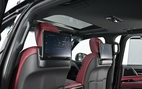 Lexus LX, 2025 год, 18 700 000 рублей, 25 фотография