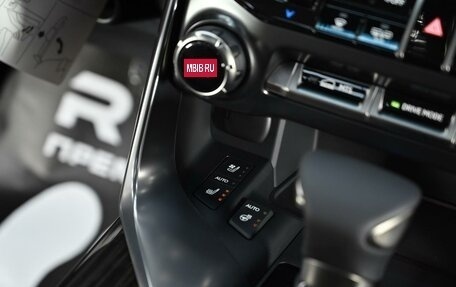 Lexus LX, 2025 год, 18 700 000 рублей, 18 фотография