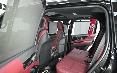 Lexus LX, 2025 год, 18 700 000 рублей, 23 фотография