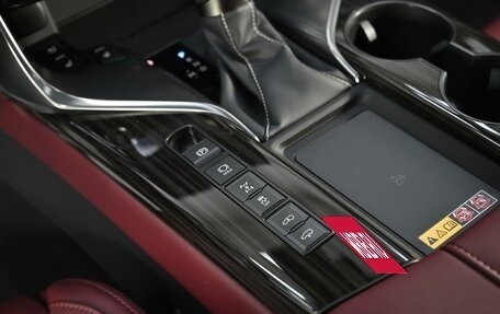 Lexus LX, 2025 год, 18 700 000 рублей, 16 фотография