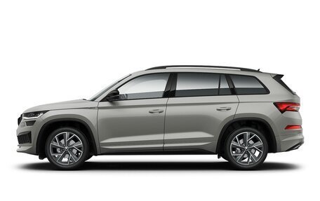 Skoda Kodiaq I, 2025 год, 5 399 000 рублей, 3 фотография