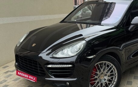 Porsche Cayenne III, 2010 год, 2 199 000 рублей, 2 фотография