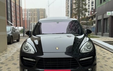 Porsche Cayenne III, 2010 год, 2 199 000 рублей, 6 фотография