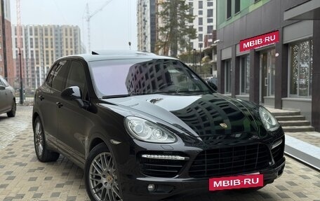 Porsche Cayenne III, 2010 год, 2 199 000 рублей, 4 фотография