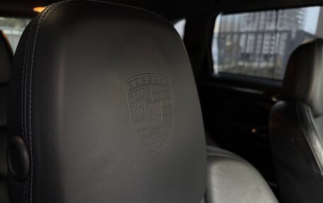 Porsche Cayenne III, 2010 год, 2 199 000 рублей, 14 фотография