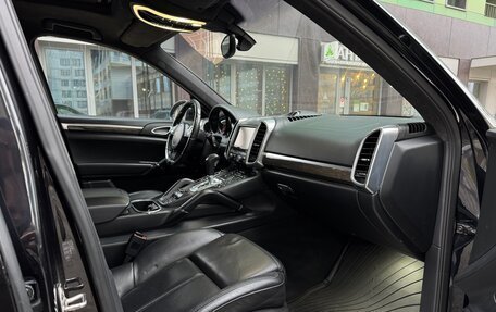 Porsche Cayenne III, 2010 год, 2 199 000 рублей, 11 фотография