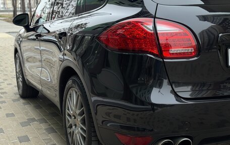 Porsche Cayenne III, 2010 год, 2 199 000 рублей, 9 фотография