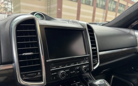 Porsche Cayenne III, 2010 год, 2 199 000 рублей, 19 фотография