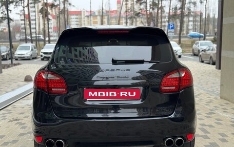 Porsche Cayenne III, 2010 год, 2 199 000 рублей, 7 фотография