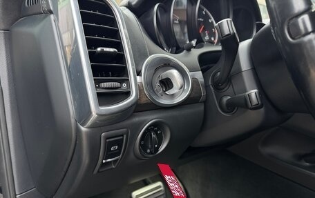 Porsche Cayenne III, 2010 год, 2 199 000 рублей, 17 фотография