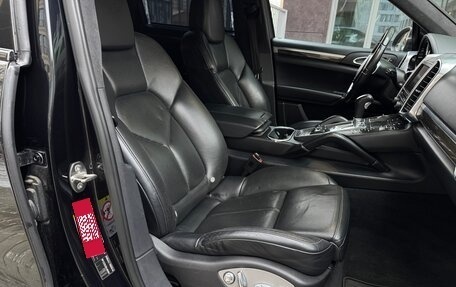 Porsche Cayenne III, 2010 год, 2 199 000 рублей, 13 фотография