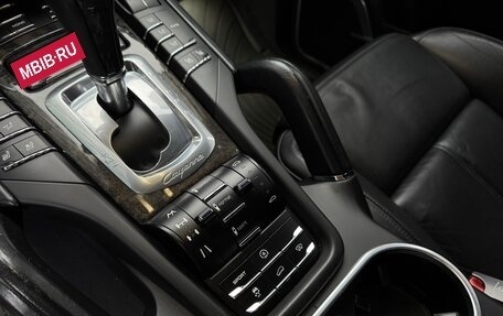 Porsche Cayenne III, 2010 год, 2 199 000 рублей, 21 фотография