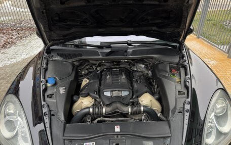 Porsche Cayenne III, 2010 год, 2 199 000 рублей, 33 фотография