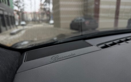 Porsche Cayenne III, 2010 год, 2 199 000 рублей, 26 фотография