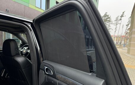 Porsche Cayenne III, 2010 год, 2 199 000 рублей, 29 фотография