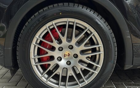 Porsche Cayenne III, 2010 год, 2 199 000 рублей, 34 фотография