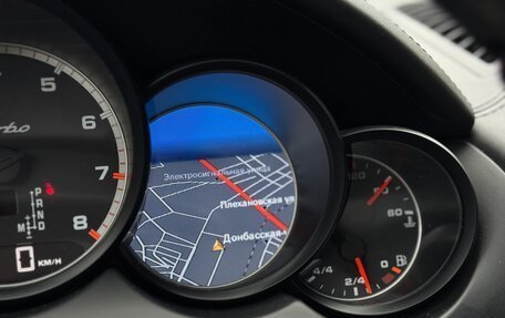 Porsche Cayenne III, 2010 год, 2 199 000 рублей, 37 фотография