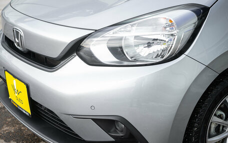 Honda Fit, 2020 год, 1 198 000 рублей, 4 фотография