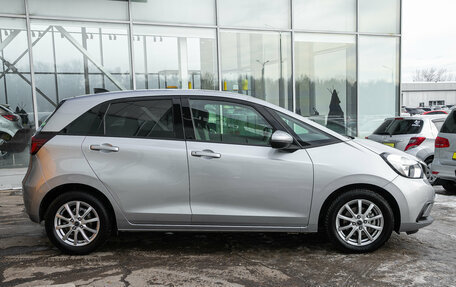 Honda Fit, 2020 год, 1 198 000 рублей, 6 фотография