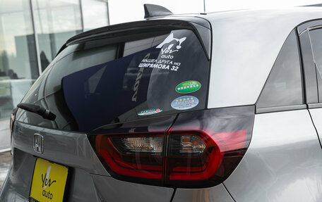 Honda Fit, 2020 год, 1 198 000 рублей, 8 фотография