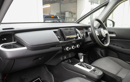 Honda Fit, 2020 год, 1 198 000 рублей, 15 фотография