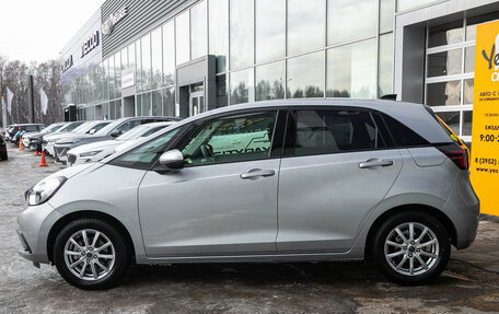 Honda Fit, 2020 год, 1 198 000 рублей, 11 фотография