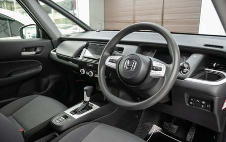 Honda Fit, 2020 год, 1 198 000 рублей, 13 фотография