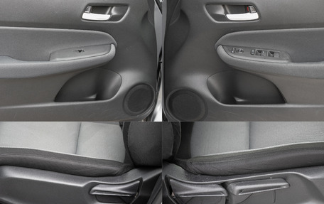 Honda Fit, 2020 год, 1 198 000 рублей, 23 фотография