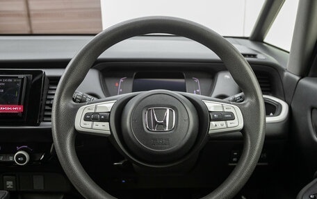 Honda Fit, 2020 год, 1 198 000 рублей, 12 фотография