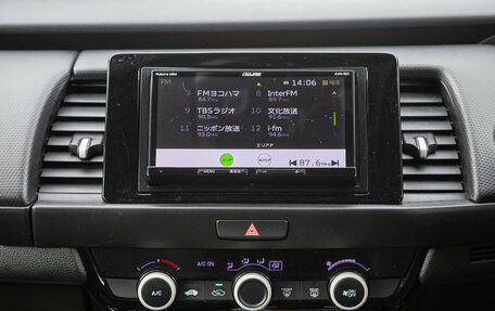 Honda Fit, 2020 год, 1 198 000 рублей, 17 фотография