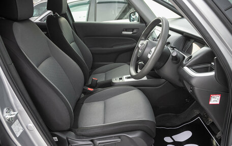 Honda Fit, 2020 год, 1 198 000 рублей, 20 фотография