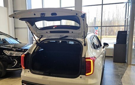 Haval Jolion, 2026 год, 2 573 010 рублей, 6 фотография