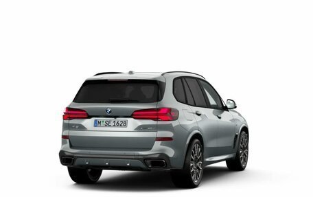 BMW X5, 2025 год, 17 765 000 рублей, 2 фотография
