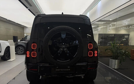 Land Rover Defender II, 2025 год, 17 510 000 рублей, 3 фотография