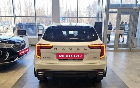Haval Jolion, 2026 год, 2 573 010 рублей, 9 фотография
