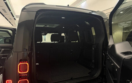 Land Rover Defender II, 2025 год, 17 510 000 рублей, 9 фотография