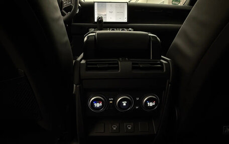 Land Rover Defender II, 2025 год, 17 510 000 рублей, 12 фотография