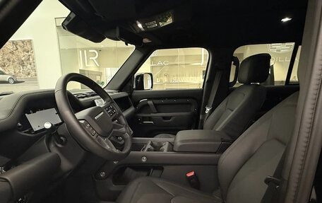 Land Rover Defender II, 2025 год, 17 510 000 рублей, 7 фотография