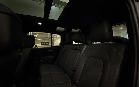 Land Rover Defender II, 2025 год, 17 510 000 рублей, 11 фотография