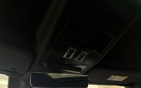 Land Rover Defender II, 2025 год, 17 510 000 рублей, 18 фотография