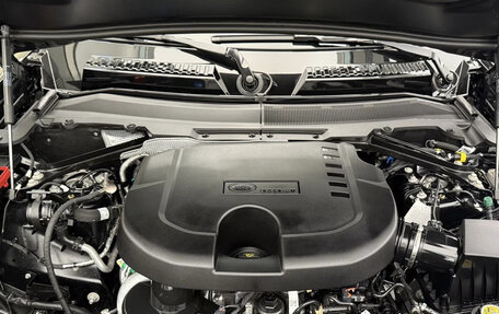 Land Rover Defender II, 2025 год, 17 510 000 рублей, 17 фотография