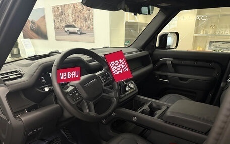 Land Rover Defender II, 2025 год, 17 510 000 рублей, 8 фотография